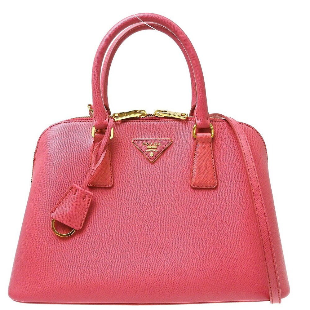 Prada Promenade Saffiano Medium